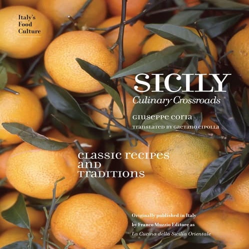Sicily: Culinary Crossroads | PDF