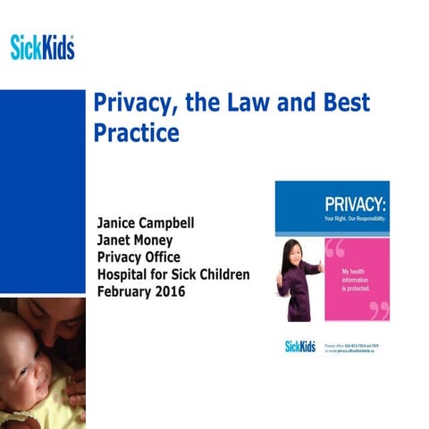 Ethics and consent for data sharing | PPTX
