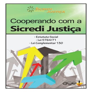 Sicredi Justiça Age! Comunicação