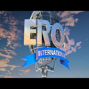 Eros Presentation 