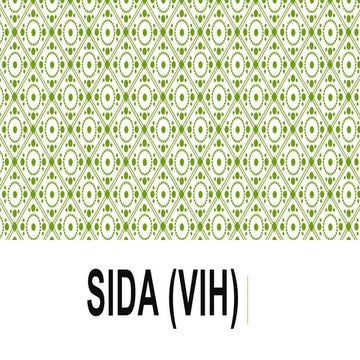 Sida (vih)