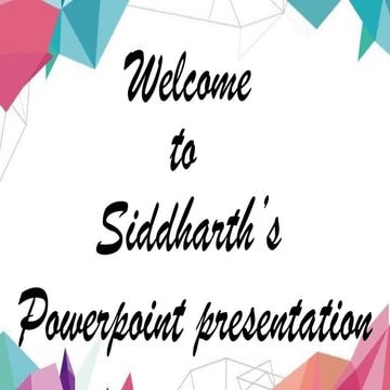 sidd-IT-ppt DIGITAL DOCUME,mNTATION.pptx