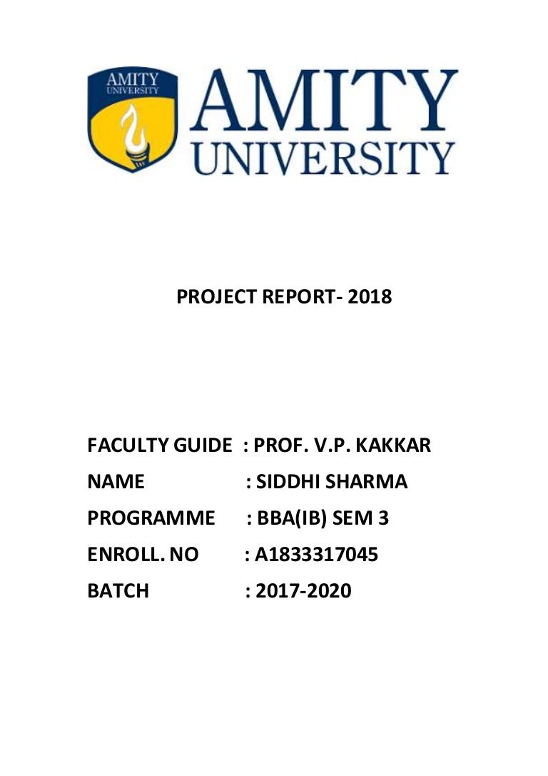 Amazon case study assignment picture