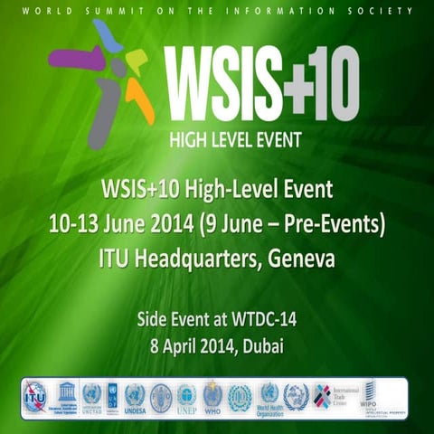 WSA Presentation | PPT