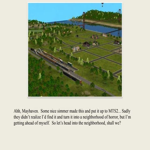 Side Order Of Ugly 1.1