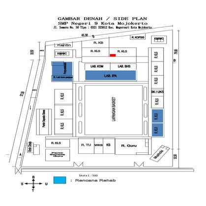 Side plan | DOCX