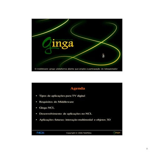 Luis Fernando Gomes Soares, da PUC/ RJ