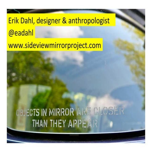 Side View Mirror Project - IgniteCbus4