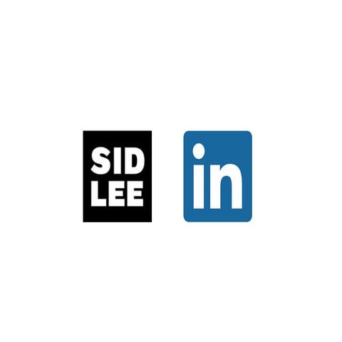 Sid Lee LinkedIn Marketing Solutions Canada_Montreal 28.11.2013