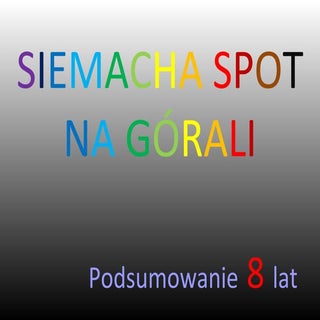 Siemacha SPOT "Na górali"