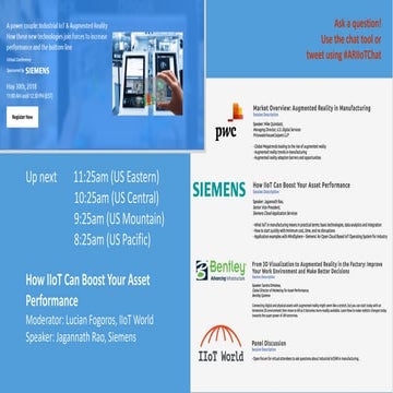 Mindsphere: an open cloud-based IoT operating system for Industry