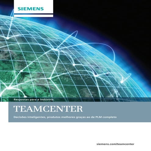 Teamcenter