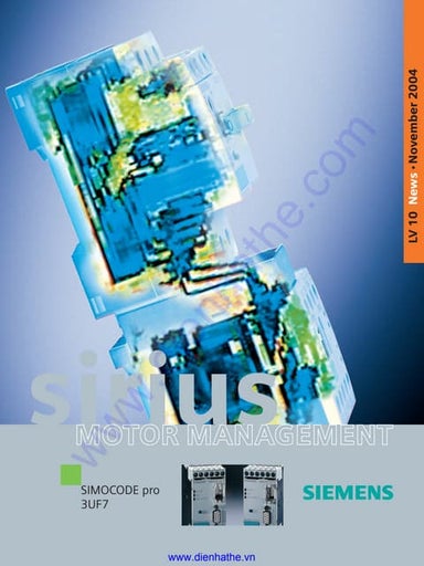Siemens catalog tong hop 3 uf simocode