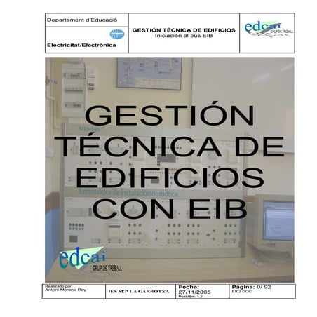 Curso Fundamentos de las comunicaciones IEC 61850 | PDF