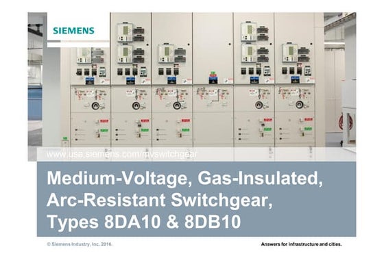 Circuit Breakers - LSIG functions - Summary Guide for Settings | PDF