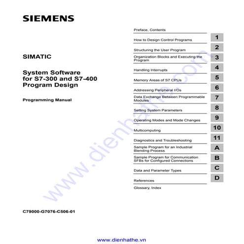Siemens s7 300-400-proent-e