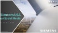Siemens USA Social Media Analysis Q4 2015