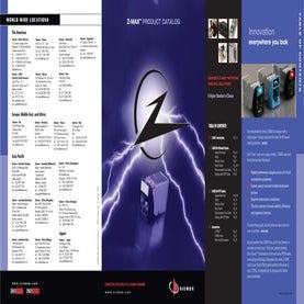 Siemon Z Max Catalog