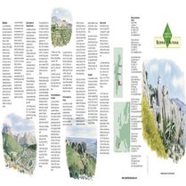 Trekking por Sierra Aitana