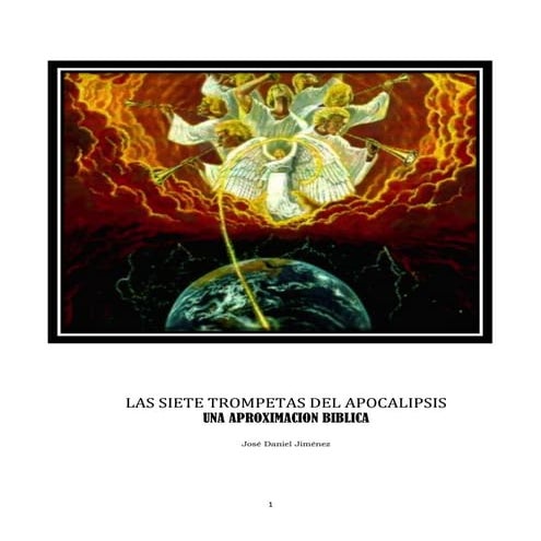 Siete trompetas apocalipsis
