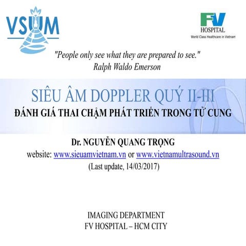 sieu am doppler thai nhi