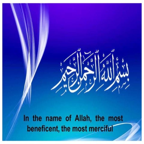 Sieve analysis class task presentation By Engr. Syed Abdullah