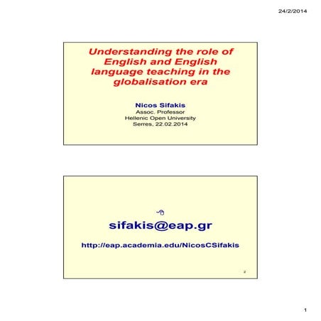 Sifakis serres-global english