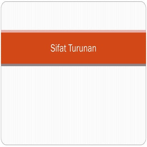 sifat turunan.pdf