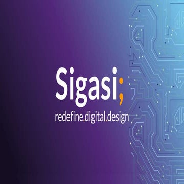 The future of teaching hdl with Sigasi Studio