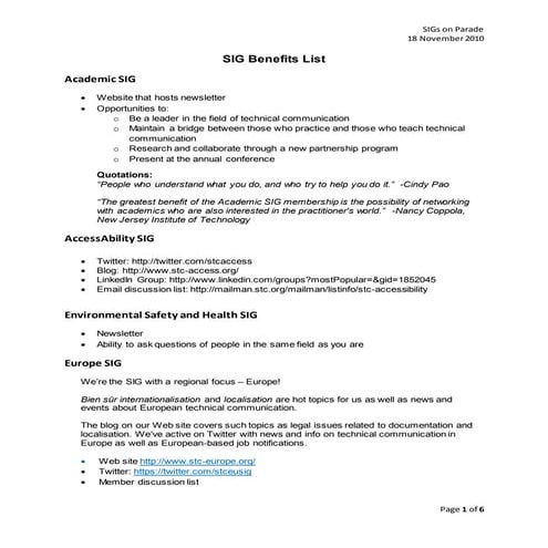 Sig benefits formatted 11 16 final-1