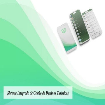 SIGESTur finalista no BluAct Matosinhos (pitch)