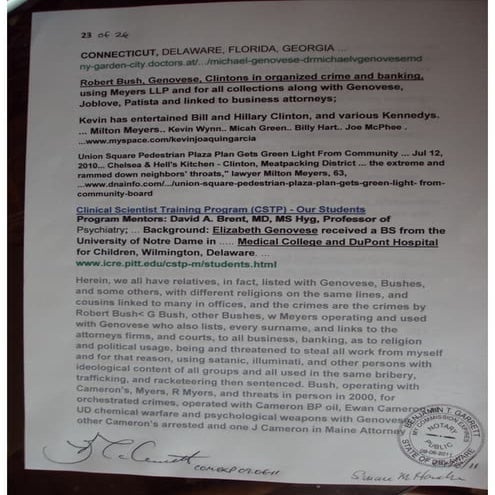 Sig genovese crime w meyers to p 22