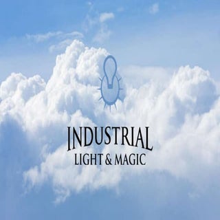 SIGGRAPH Presentation 2016 Slides