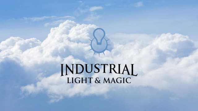 SIGGRAPH Presentation 2016 Slides