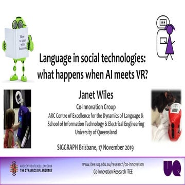 Siggraph Asia 2019 VR & AI workshop-wiles-handout