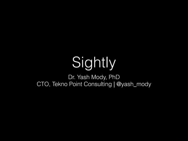 Sightly - AEM6 UI Development using JS and JAVA