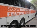 Sights of SXSW