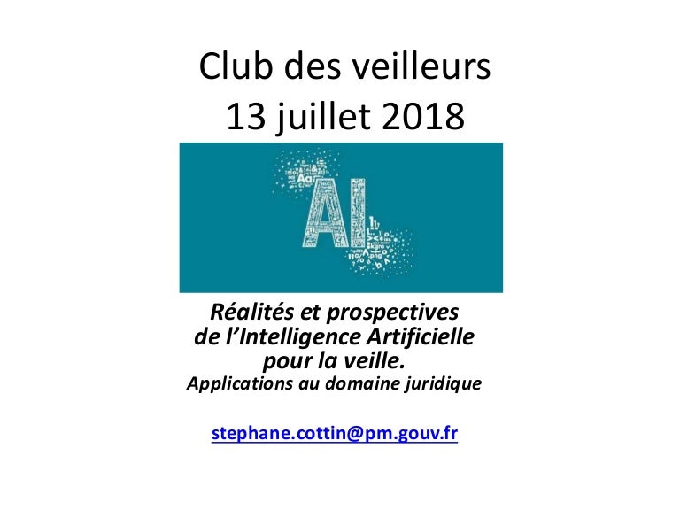 TÉLÉCHARGER RAPPORT VILLANI INTELLIGENCE ARTIFICIELLE INTELLIGENCE ARTIFICIELLE TÉLÉCHARGER RAPPORT VILLANI