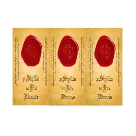 Sigillo del Dio Vivente | PDF