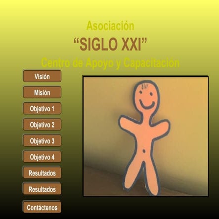 SIGLO XXI PPT