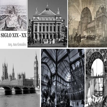 Siglo XIX | PPT