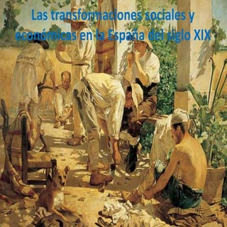 2º de Bachillerato HES - Tema 4 - S...