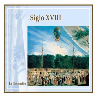 Siglo XVIII
