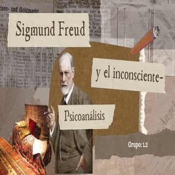 Psicoanálisis de Sigmund Freud Fases.pptx