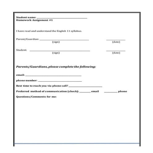 Sign | DOCX