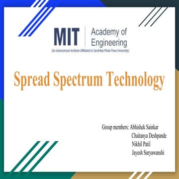 Signal and system (1)