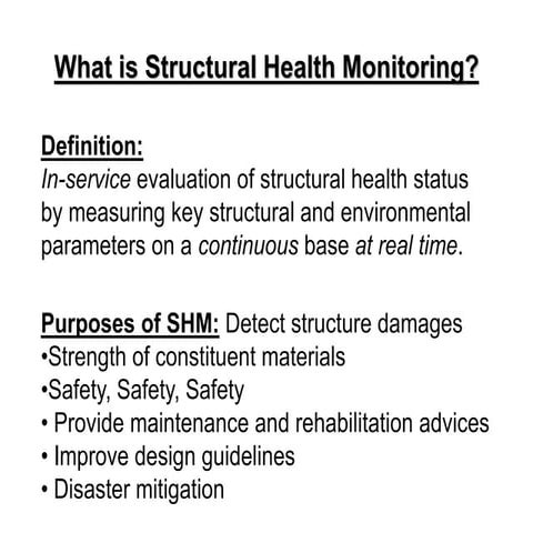 STRUCTURAL HEALTH MONITORING.pptx
