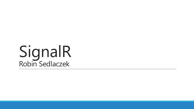 Signalhive