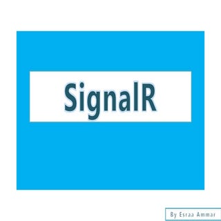SignalR With ASP.Net part1