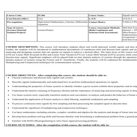 Signals and systems.doc